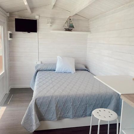Las Casitas De Eva Y Lola فايي غران ري المظهر الخارجي الصورة