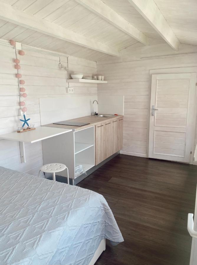 Las Casitas De Eva Y Lola فايي غران ري المظهر الخارجي الصورة